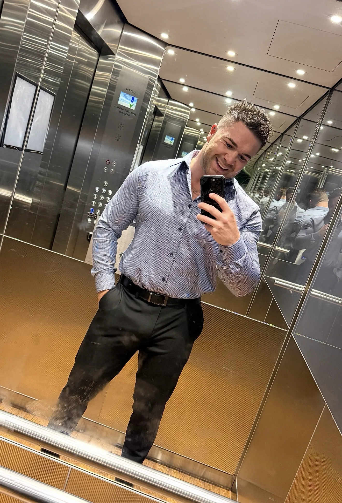 Dylan Hernando: Building Businesses by Solving Real Problems